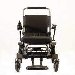 Reyhee Roamer | Power Chair – Model XW-LY001 - Mobility Daddy