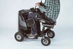 Matia Mobility | Tek RMD