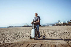 Matia Mobility | Tek RMD