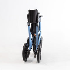 Triumph Prestige | 2-in-1 Rollator & Transport Chair