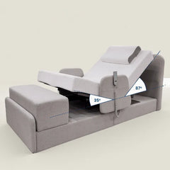 EZLift Bed Elevra Rotating Bed