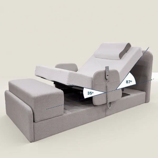 EZLift Bed Elevra Rotating Bed