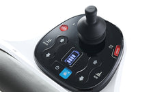 XZ-Droid Smart Standing Electric Wheelchair
