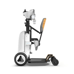 XZ-Droid Smart Standing Electric Wheelchair