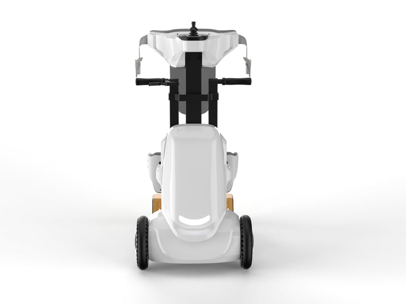 XZ-Droid Smart Standing Electric Wheelchair