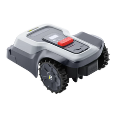 RoboUP TM01 T1200 Pro (2025 Model) | Robotic Lawn Mower with RTK + vLSAM Navigation - Mobility Daddy