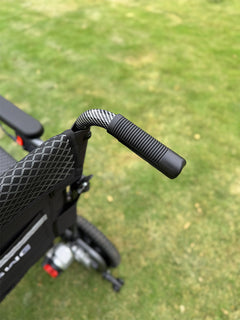 EASWE Model D10 | Foldable Lightweight Electric Wheelchair