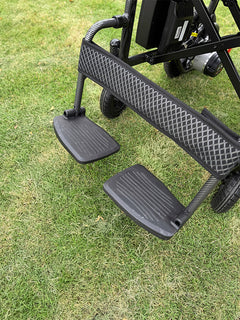 EASWE Model D10 | Foldable Lightweight Electric Wheelchair