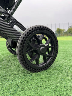 EASWE Model E10 | Foldable Lightweight Electric Wheelchair