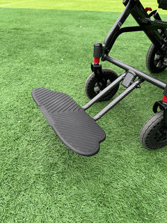 EASWE Model E10 | Foldable Lightweight Electric Wheelchair