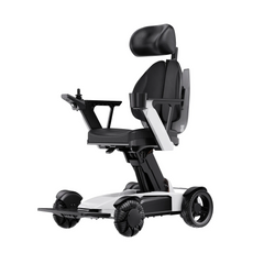 EASWE Model L10 | Smart Foldable Powerchair with 3D Comfort Seating