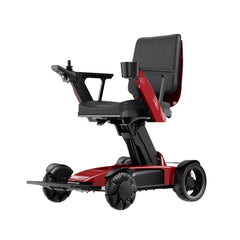 EASWE Model L10 | Smart Foldable Powerchair with 3D Comfort Seating