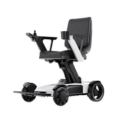 EASWE Model L10 | Smart Foldable Powerchair with 3D Comfort Seating