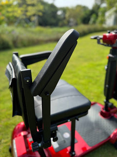 EASWE Model M10 | Foldable Lightweight Electric Mobility Scooter