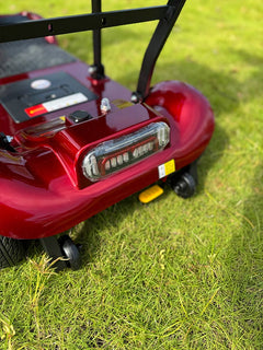 EASWE Model M10 | Foldable Lightweight Electric Mobility Scooter