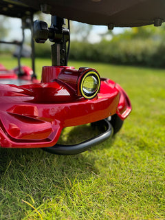 EASWE Model M10 | Foldable Lightweight Electric Mobility Scooter