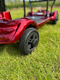 EASWE Model M10 | Foldable Lightweight Electric Mobility Scooter