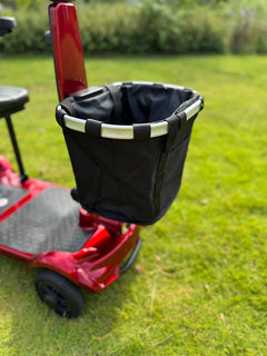 EASWE Model M10 | Foldable Lightweight Electric Mobility Scooter