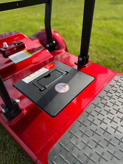 EASWE Model M10 | Foldable Lightweight Electric Mobility Scooter