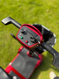 EASWE Model M10 | Foldable Lightweight Electric Mobility Scooter