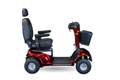 Shoprider Scooter | Enduro XL4 889XLSBN