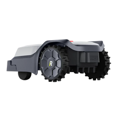 RoboUP TM01 T1200 Pro (2025 Model) | Robotic Lawn Mower with RTK + vLSAM Navigation - Mobility Daddy