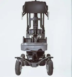 Matia Mobility | Tek RMD