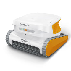 CHASING | Poolmate Hydro 3 Cordless Robotic Pool Cleaner