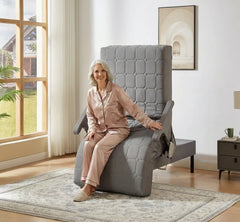 EZLift Bed Deluxe Sleep to Stand Bed