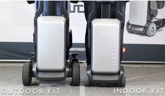 Matia Mobility | Tek RMD