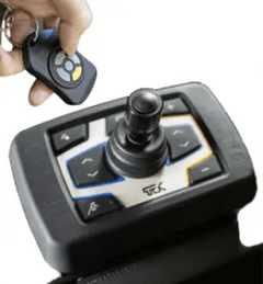 Matia Mobility | Tek RMD