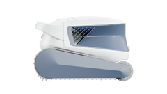 CHASING Poolmate Hydro3S Cordless Robotic Pool Cleaner