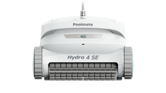 CHASING Poolmate Hydro 4SE Corded Robotic Pool Cleaner