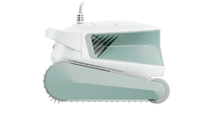 CHASING Poolmate Hydro 4SE Corded Robotic Pool Cleaner