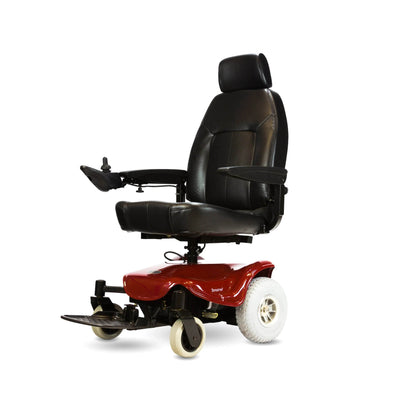 Shoprider Powerchair | Streamer Sport 888WA - Mobility Daddy