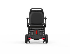 Robooter E80 Carbon Fiber Electric Wheelchair