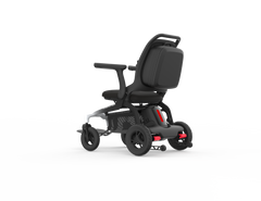 Robooter E80 Carbon Fiber Electric Wheelchair