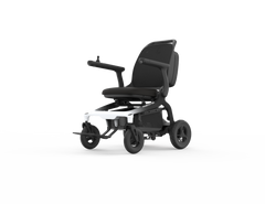 Robooter E80 Carbon Fiber Electric Wheelchair