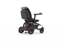 Robooter E80 Carbon Fiber Electric Wheelchair