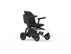 Robooter E80 Carbon Fiber Electric Wheelchair