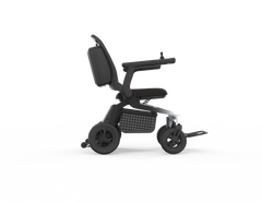 Robooter E80 Carbon Fiber Electric Wheelchair