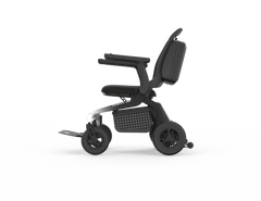 Robooter E80 Carbon Fiber Electric Wheelchair