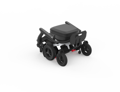 Robooter E80 Carbon Fiber Electric Wheelchair