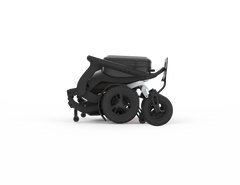 Robooter E80 Carbon Fiber Electric Wheelchair