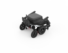 Robooter E80 Carbon Fiber Electric Wheelchair