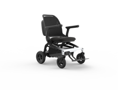 Robooter E80 Carbon Fiber Electric Wheelchair
